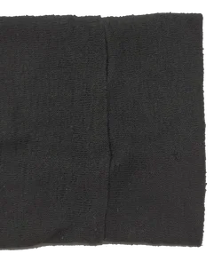 Victoria's Secret Damen Langarmshirt mit Schriftzug schwarz Gr. M - Bild 4