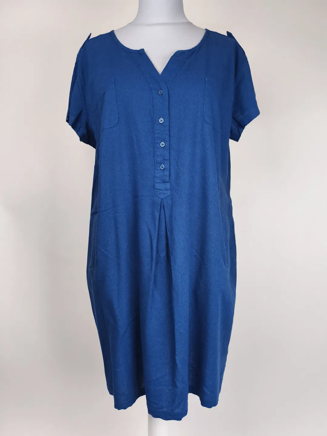 Damenkleid Gr. L Laura Torelli - Bild 1