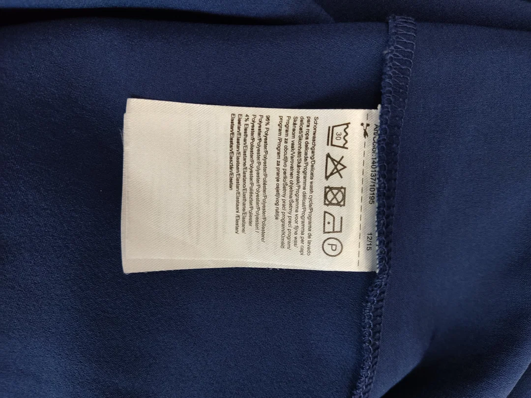 Midikleid Street One Gr.38 | Zeitloser Klassiker – Bild 5