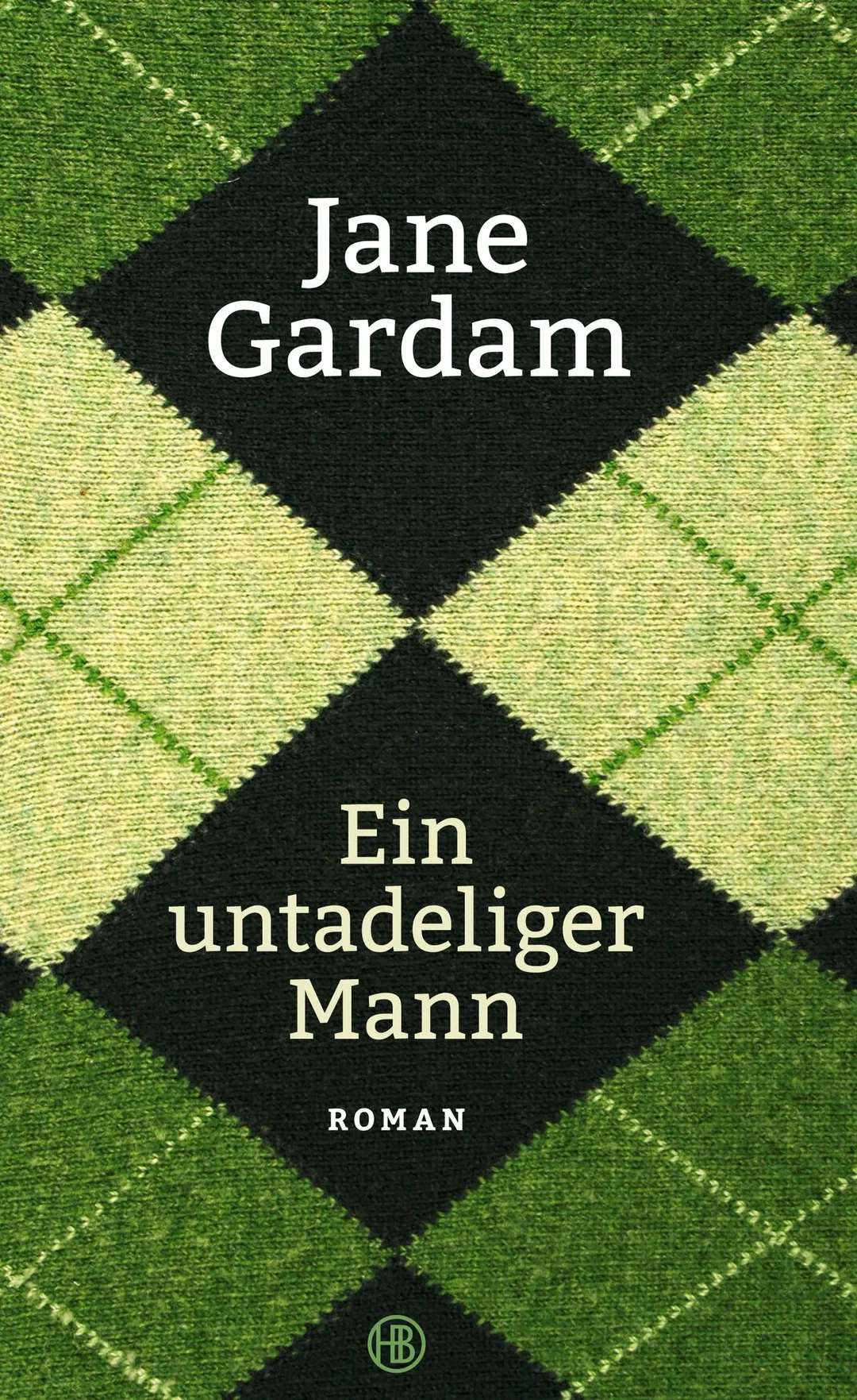 Ein untadeliger Mann - Jane Gardam – Bild 1