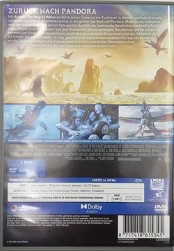DVD 