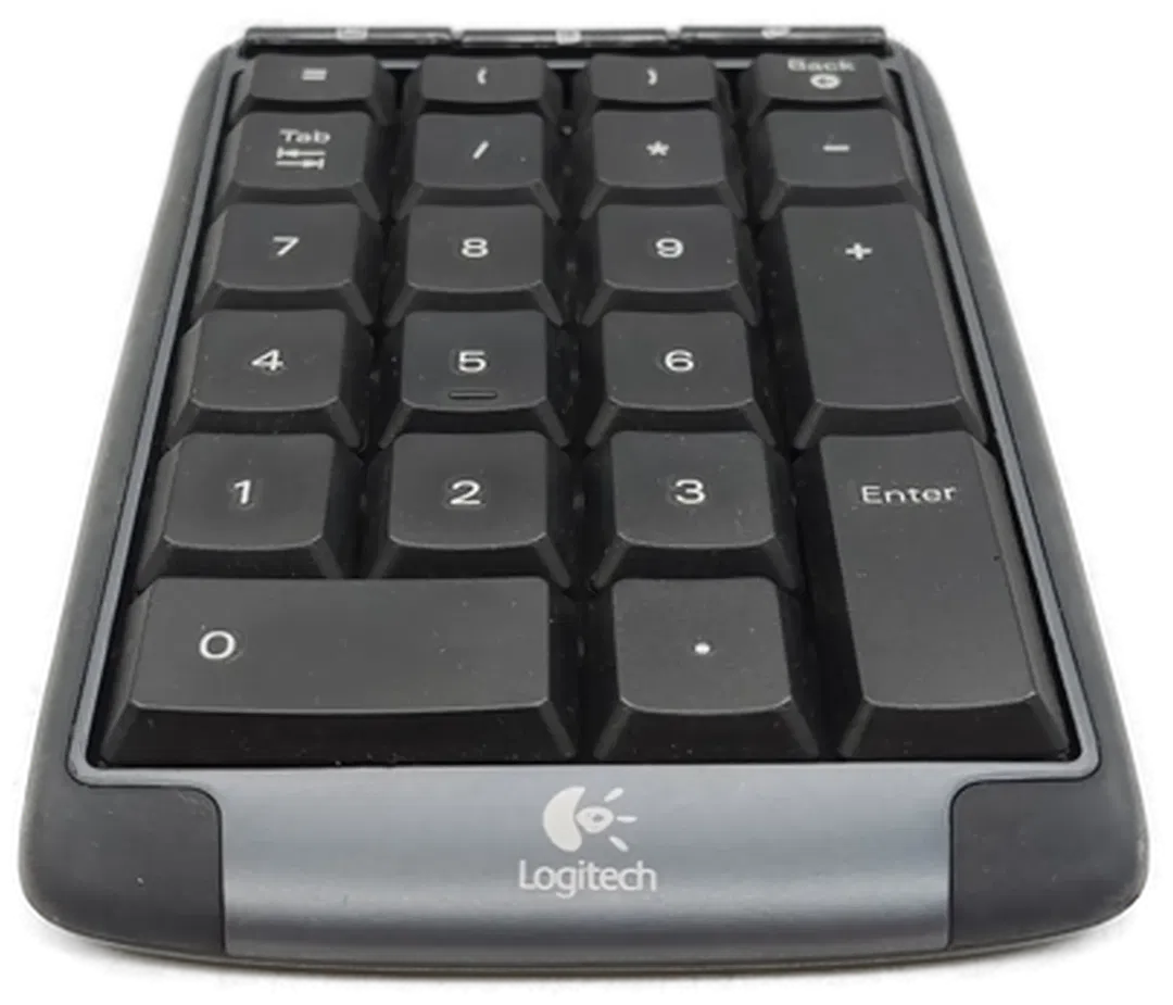 Logitech drahtloser Nummernblock  - Bild 1
