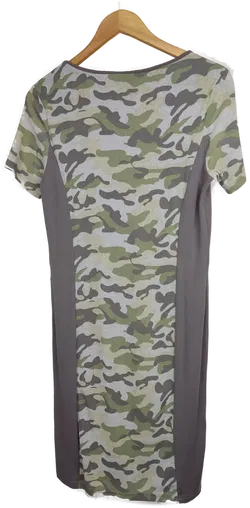 Dolce Vita Damen Kleid gemustert Gr.40 - Bild 2