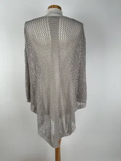 Comma - Damenponcho - Einheitsgröße - Bild 3