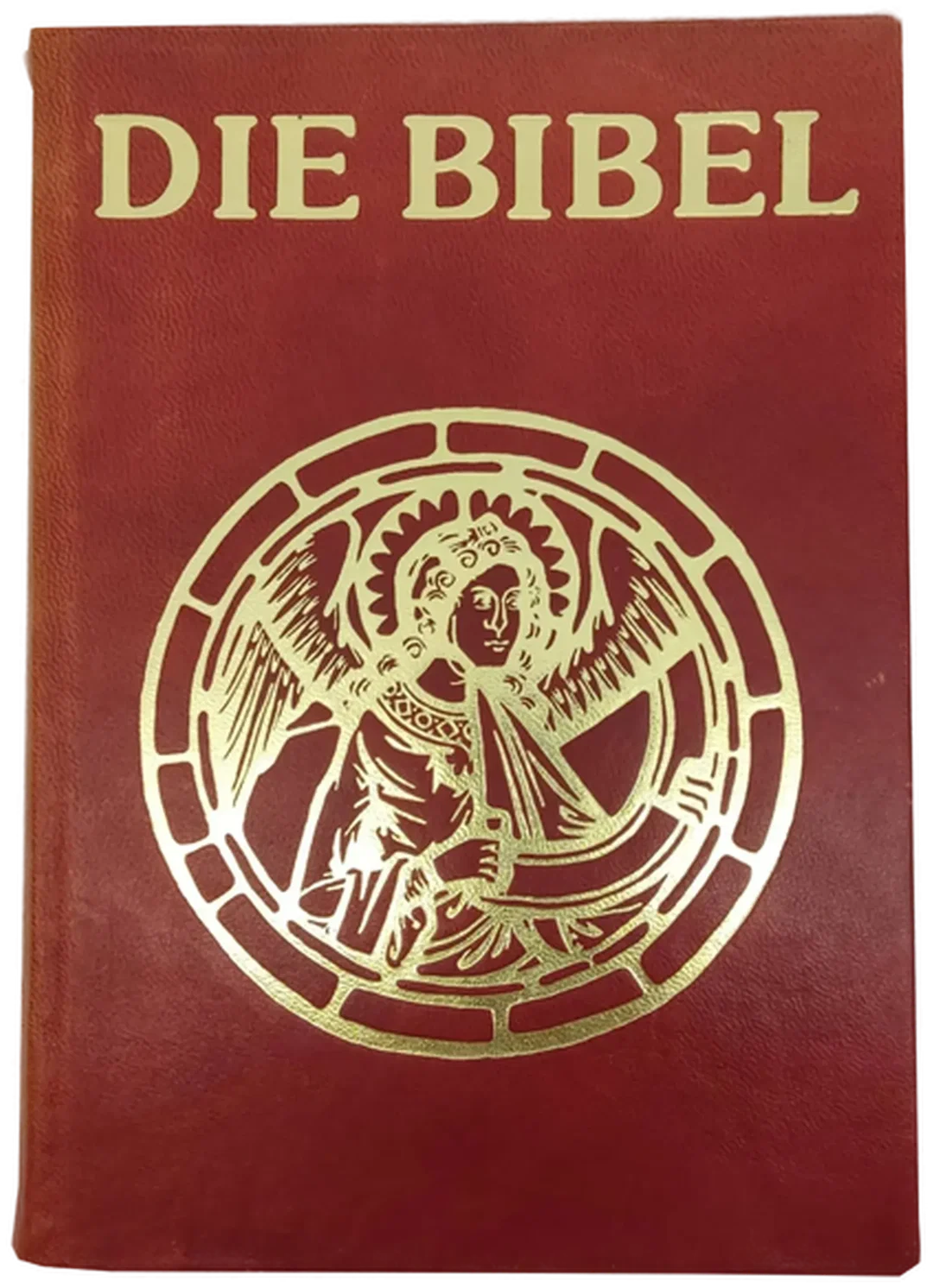 Buch 
