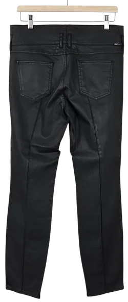 Rosner Damen Hose, schwarz - Gr. D 40 – Vorschau 2