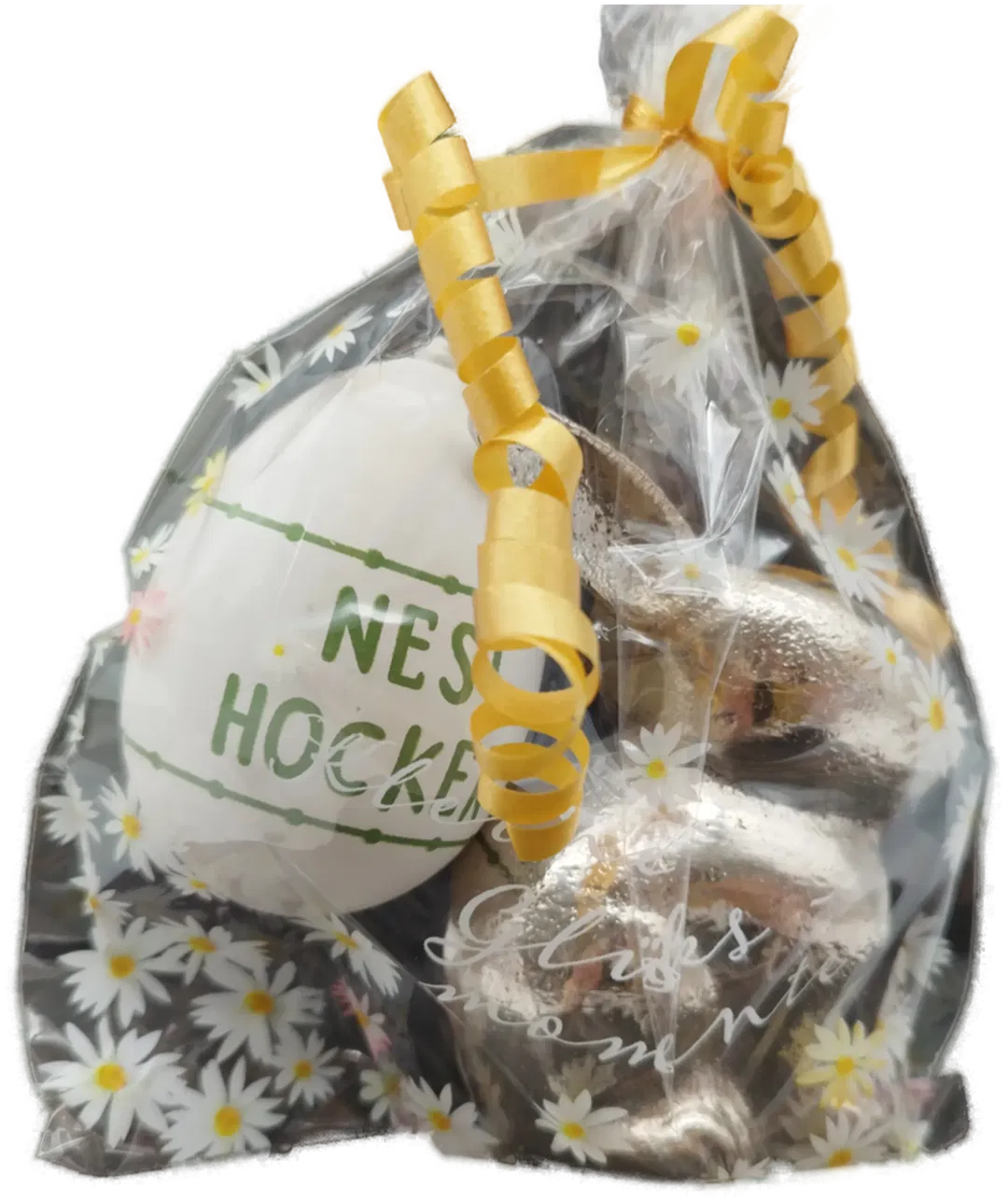 Geschenkset Ostern - Originalverpackt - Bild 4