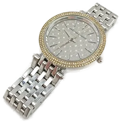 Michael Kors Armbanduhr Modell MK3404 