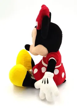 Disney Minnie Maus Stofftier - Bild 5