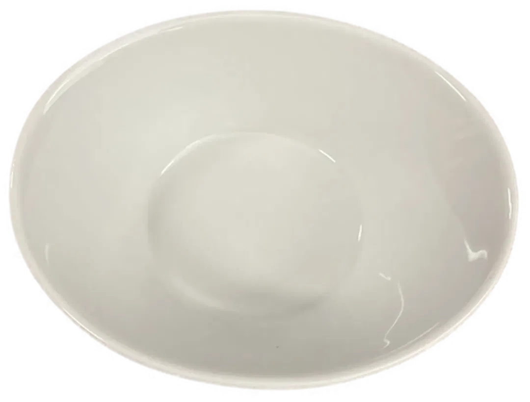 ovale Schüssel - Schönwald ca. 10 cm - Bild 1