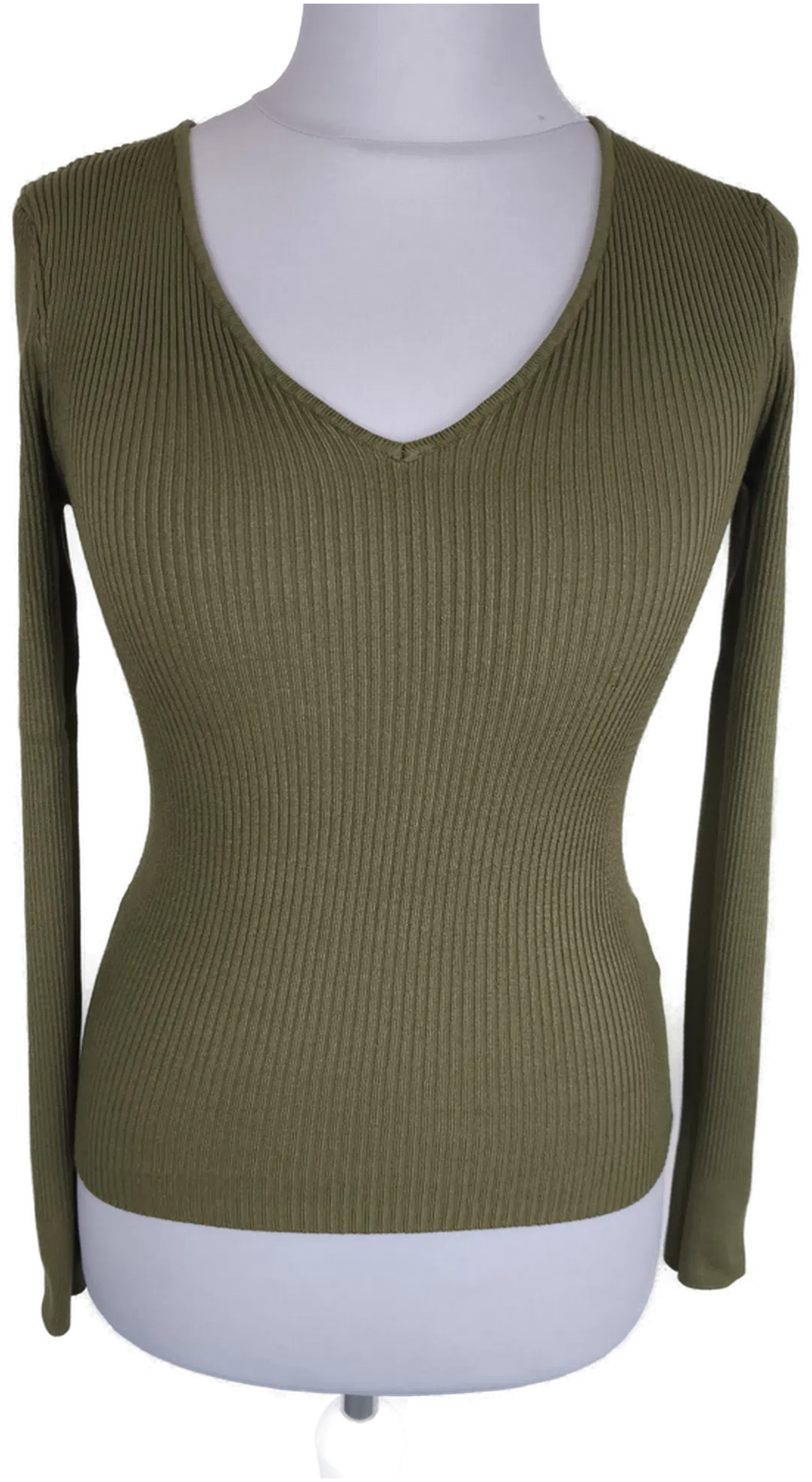 Amisu Knitwear Damen Oberteil Gr. S - Bild 4
