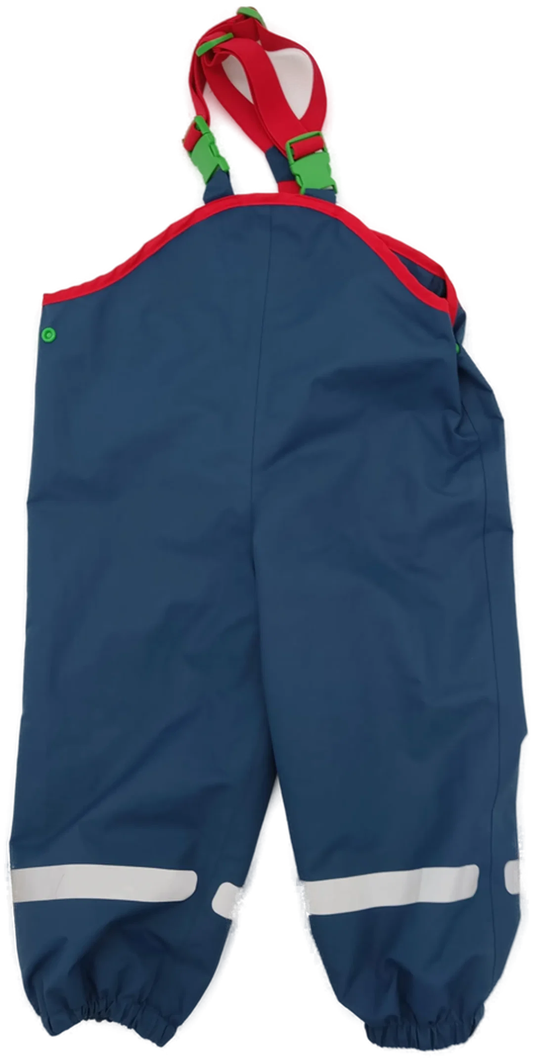 Tchibo Kinder Matschhose Blau Gr. 86/92 – Bild 2