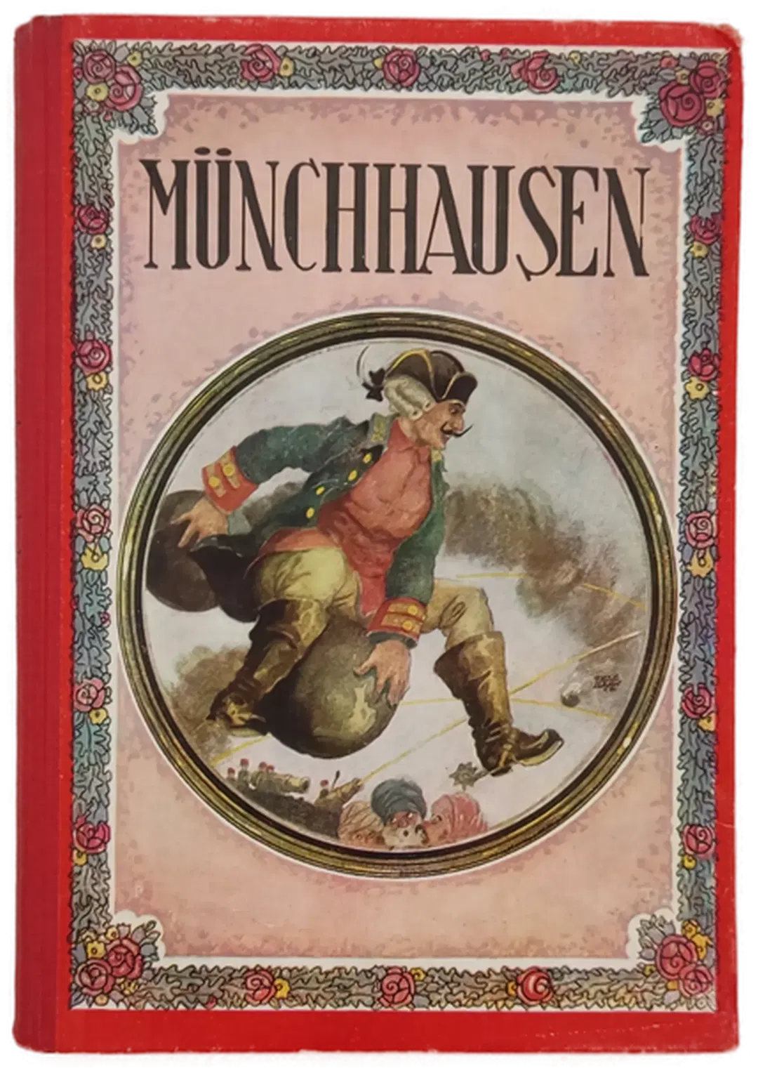 Münchhausen - Bild 1