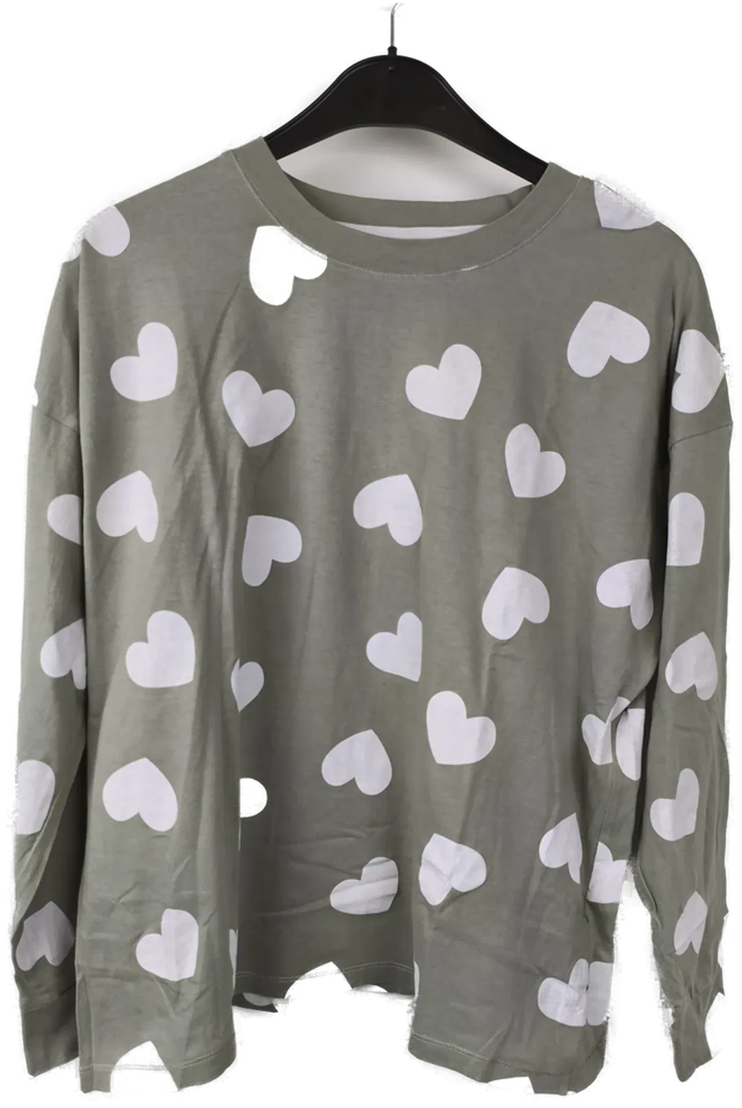 Pyjama Damen, C&A, Gr. M - Bild 3