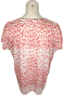 Christian Berg Woman Damenshirt gemustert Gr. L – Vorschau 2