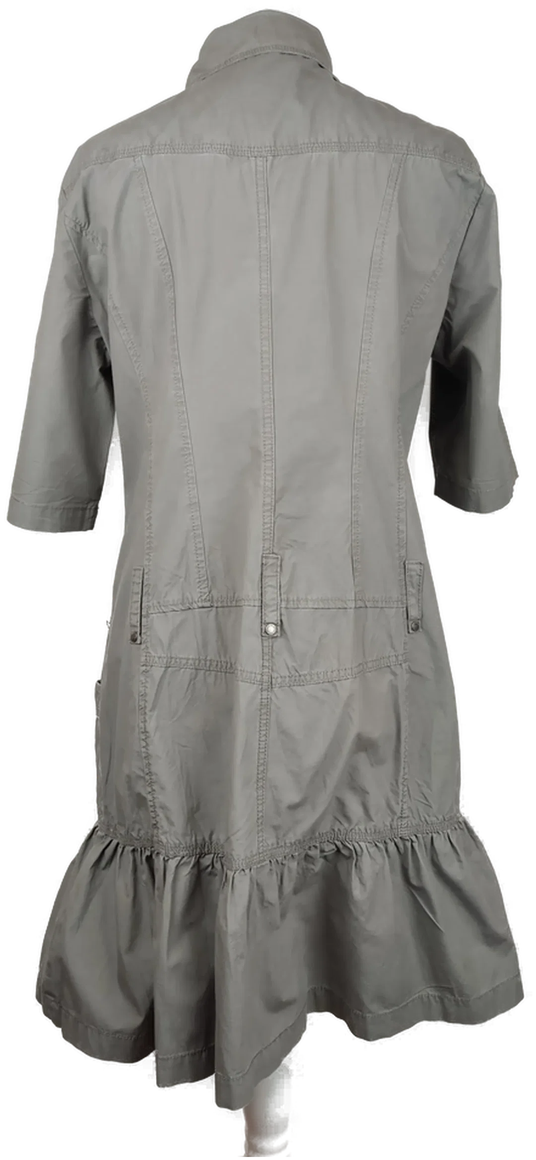 Midikleid Casa Blanca Sehr Gut | Zeitloser Midi-Charme – Bild 3