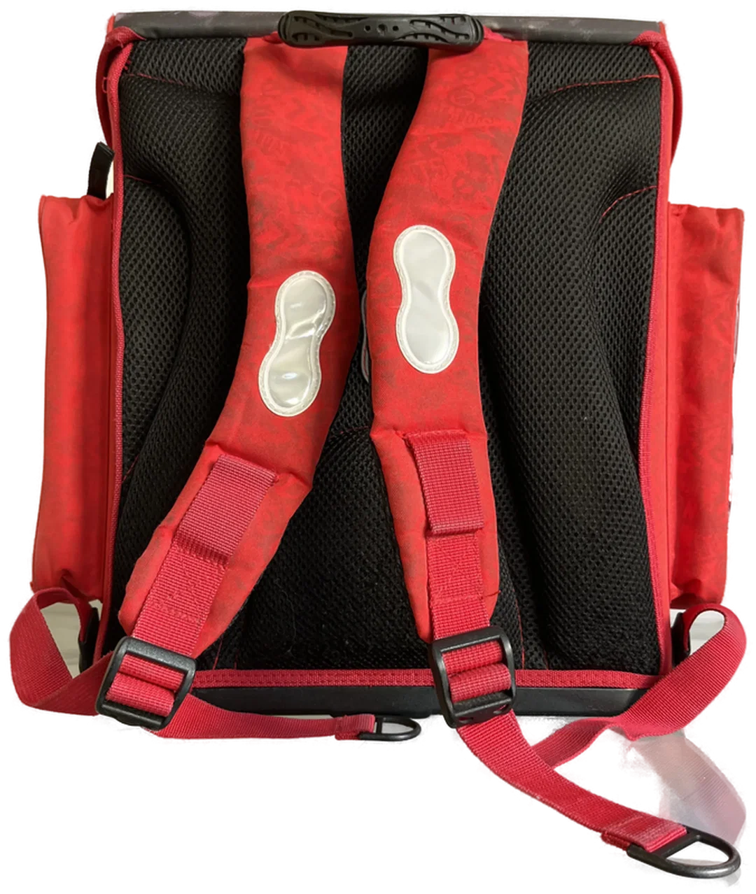 SCOOLI Schultasche Cars – Bild 4