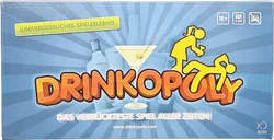 Drinkopoly Trinkspiel für Erwachsene - Bild 3