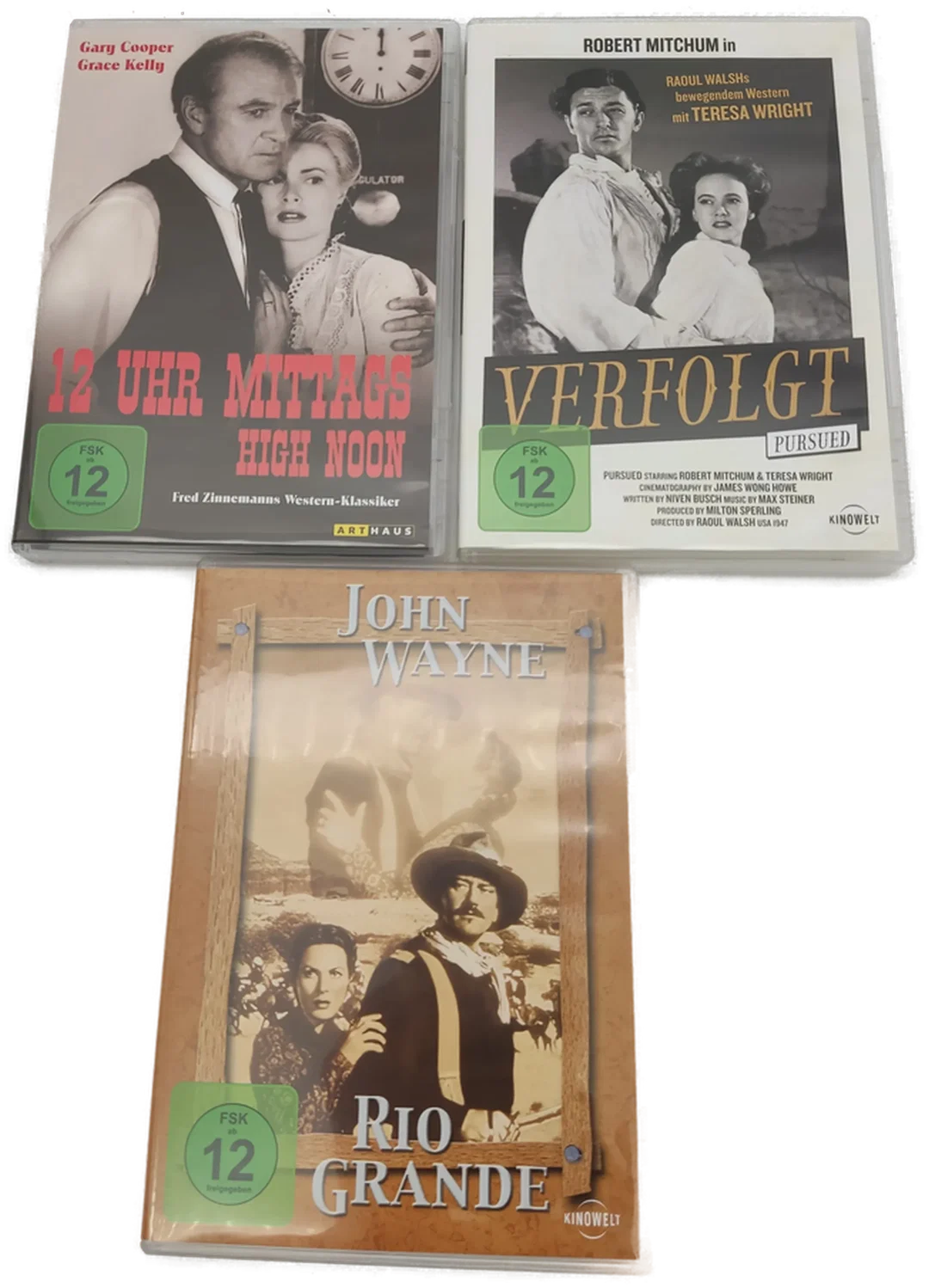 Kinowelt: Western Klassiker – Bild 3