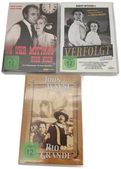 Kinowelt: Western Klassiker - Bild 3