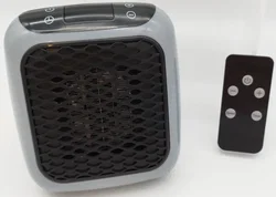 Wandheizer, Turbo 800 Watt  - Bild 2