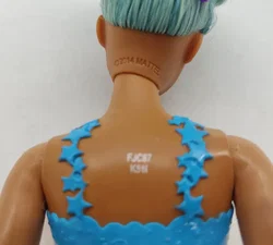 Mattel 