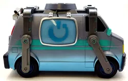 Epic Games Fortnite FNT0732 Reboot Van, Deluxe Fahrzeug mit Sound - Bild 4