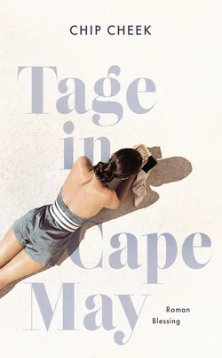 Tage in Cape May - Chip Cheek