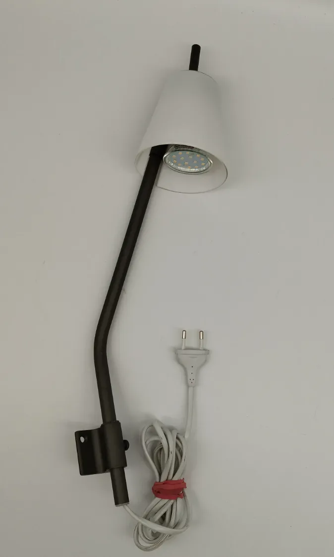 IKEA Wandlampe Typ V0314 – Bild 2
