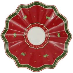 Weihnachtsteller (Villeroy & Boch) - Bild 1