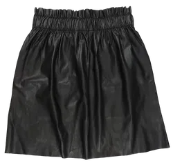 Only Damen Rock, schwarz - Gr. S - Bild 2