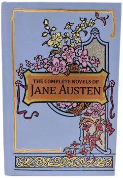 Canterbury Classics: The complete novels of Jane Austen - Bild 1