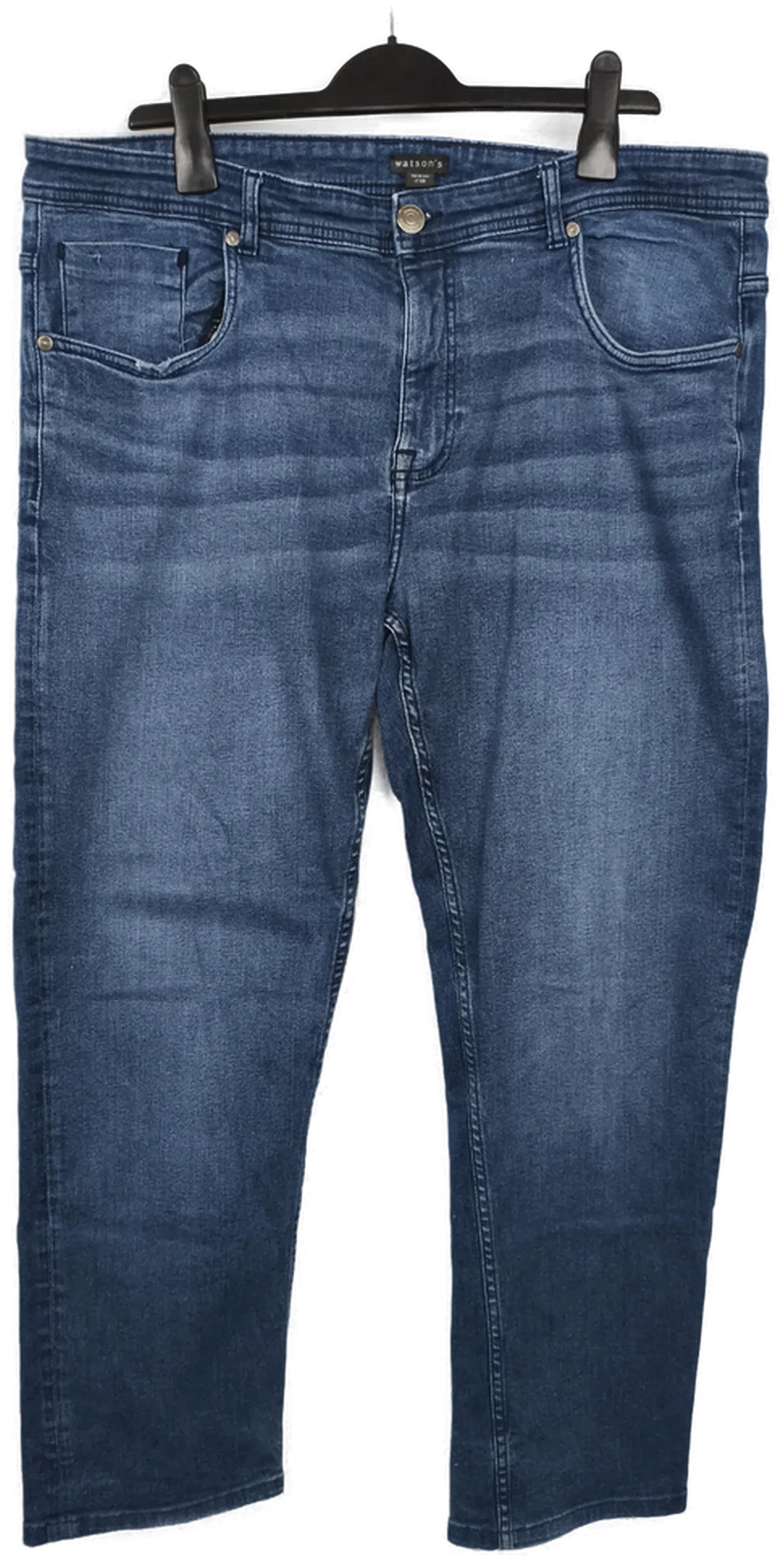 Watson´s, Herrenjeans, Gr. 56/ W40 – Bild 1