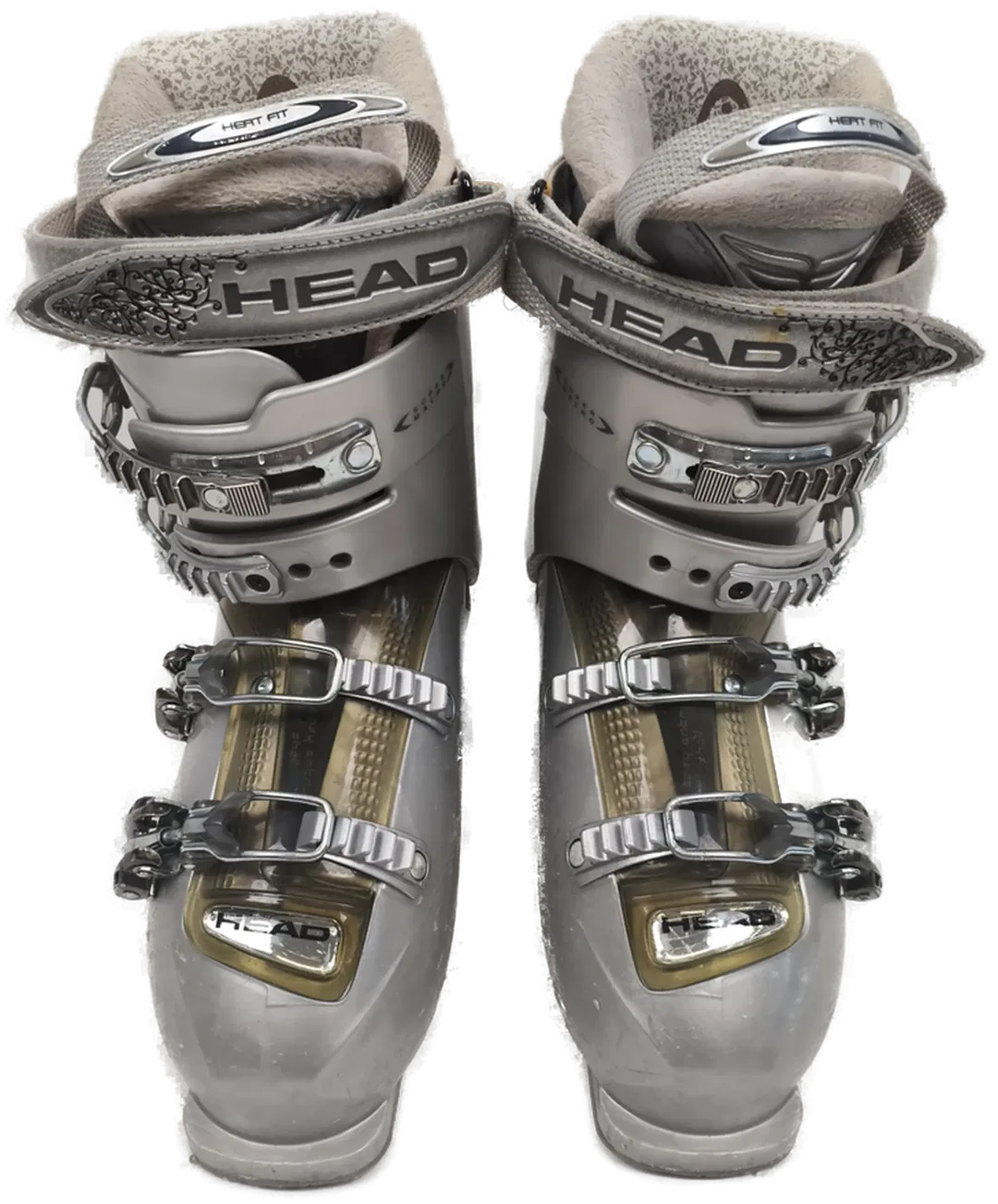 Schischuhe Damen, Head, Edge 9, Gr. 26 - Bild 1