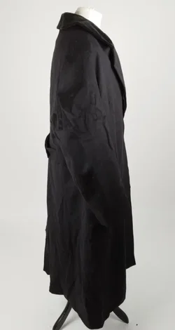Amadeus Fashion Mantel - zeitlose Qualität – Vorschau 3