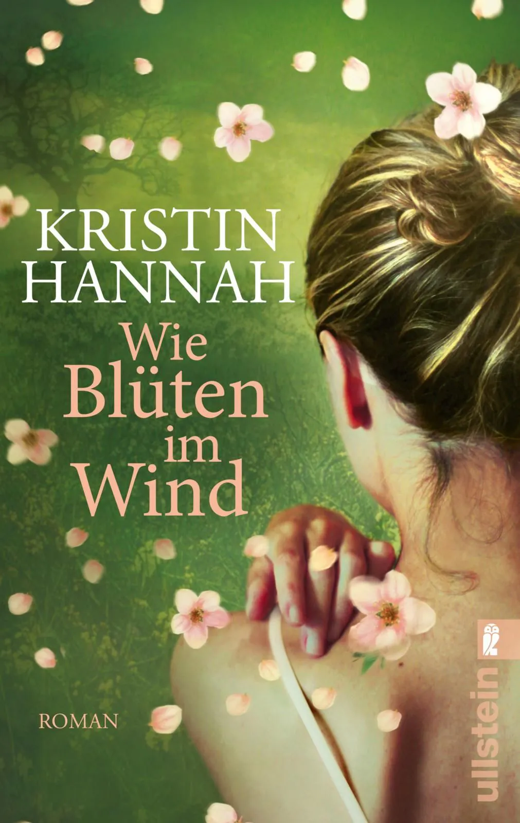 Wie Blüten im Wind - Kristin Hannah – Bild 1