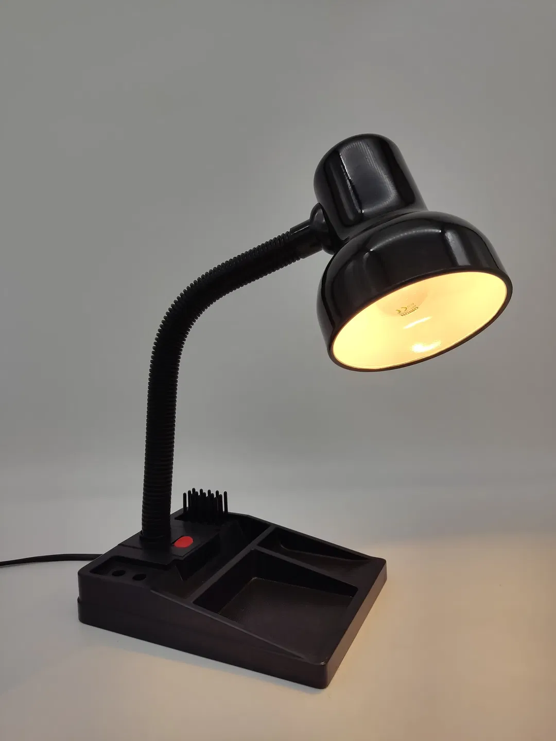 E-Lite Vintage Schreibtischlampe, 1970er - Bild 1