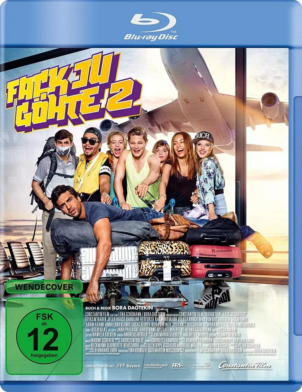 Blu-ray 