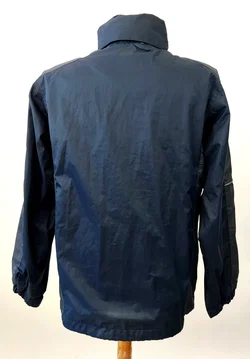 Regatta Great Outdoors Herren Outdoorjacke, blau-grau - Gr. 48 – Vorschau 3