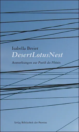 DesertLotusNest - Isabella Breier - Bild 2