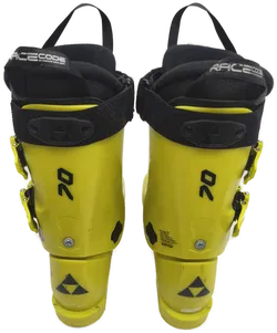 Schischuhe, Fischer, RC4 Podium, LT 70, Gr. 26.5 - Bild 3