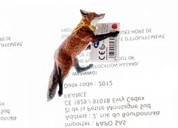 PAPO Fuchs originalverpackt - Bild 2