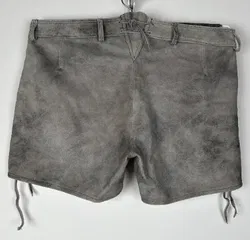 Country Maddox - Herren Lederhose - Gr. 40 - Bild 2