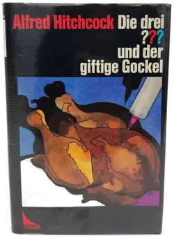 Alfred Hitchcock 