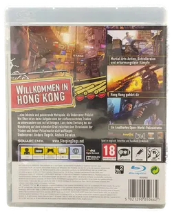 Playstation Sony PS3 Spiel 