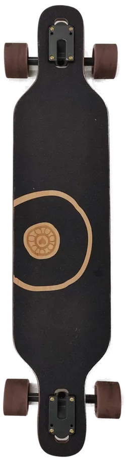 BTFL Longboard - Bild 2