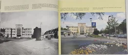 Buch "Linz - Einst / Jetzt", Ein Lese- und Bilderbuch der Stadt Linz – Vorschau 5