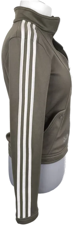 Sportjacke Mädchen Adidas, Gr.176 - Bild 2