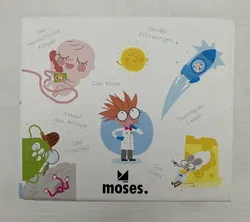 Moses - Das Schlaumeierquiz - Bild 3
