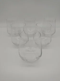 6x Stölzle Gläser - Revolution Water - Bild 9